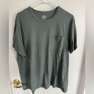 J Crew t-Shirt Large